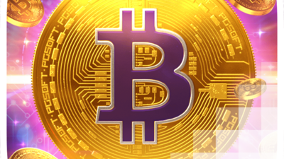 암호화폐 골드 [Crypto Gold]